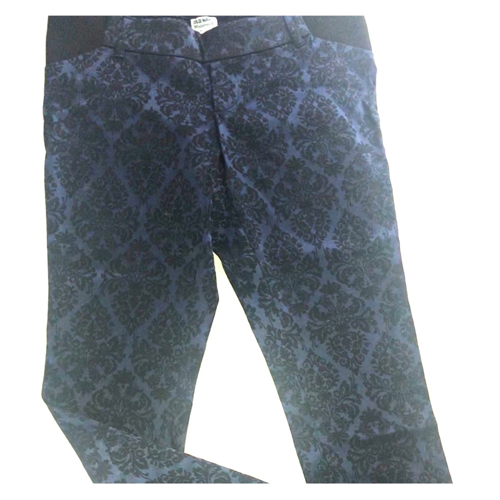 Maternity pants